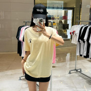 Hanahaii No.24 RTW Short Tee [韓國連線D]