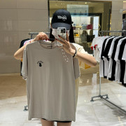 Hanahaii No.24 RTW Short Tee [韓國連線D]