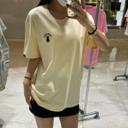 Hanahaii No.24 RTW Short Tee [韓國連線D]