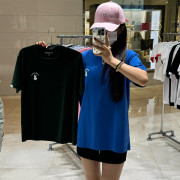 Hanahaii No.24 RTW Short Tee [韓國連線D]