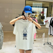 Hanahaii No.24 RTW Short Tee [韓國連線D]