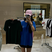 Hanahaii No.24 RTW Short Tee [韓國連線D]