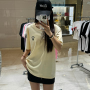 Hanahaii No.24 RTW Short Tee [韓國連線D]