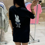 Hanahaii No.24 RTW Short Tee [韓國連線D]