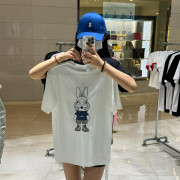 Hanahaii No.24 RTW Short Tee [韓國連線D]