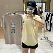 Hanahaii No.24 RTW Short Tee [韓國連線D]