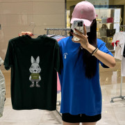 Hanahaii No.24 RTW Short Tee [韓國連線D]