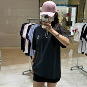 Hanahaii No.24 RTW Short Tee [韓國連線D]