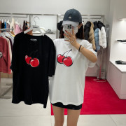 Kirsh No.9 Big Cherry T-Shirts [韓國連線D]