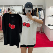 Kirsh No.9 Big Cherry T-Shirts [韓國連線D]