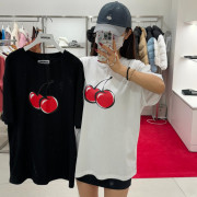 Kirsh No.9 Big Cherry T-Shirts [韓國連線D]