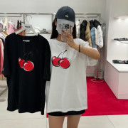 Kirsh No.9 Big Cherry T-Shirts [韓國連線D]