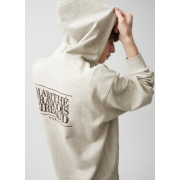 Marithe Francois Girbaud Classic Logo Crop Hoodie Zipup [韓國連線 D]