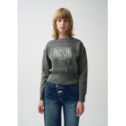 Marithe Francois Girbaud Classic Logo Knit [韓國連線 D]