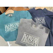 Marithe Francois Girbaud Classic Logo Knit [韓國連線 D]