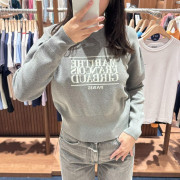 Marithe Francois Girbaud Classic Logo Knit [韓國連線 D]