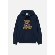 Marithe Francois Girbaud Bear Hoodie [韓國連線 D]