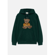 Marithe Francois Girbaud Bear Hoodie [韓國連線 D]