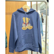 Marithe Francois Girbaud Bear Hoodie [韓國連線 D]