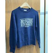 Marithe Francois Girbaud Knit Pullover [韓國連線 D]