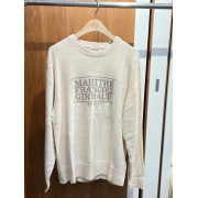 Marithe Francois Girbaud Knit Pullover [韓國連線 D]