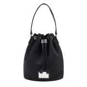 Marithe Francois Girbaud Classic Logo Mini Bucket Bag [韓國連線 D]