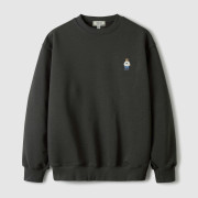 Who.A.U Steve 2PACK Sweatshirt [韓國連線 D]‎