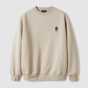 Who.A.U Steve 2PACK Sweatshirt [韓國連線 D]‎