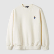 Who.A.U Steve 2PACK Sweatshirt [韓國連線 D]‎