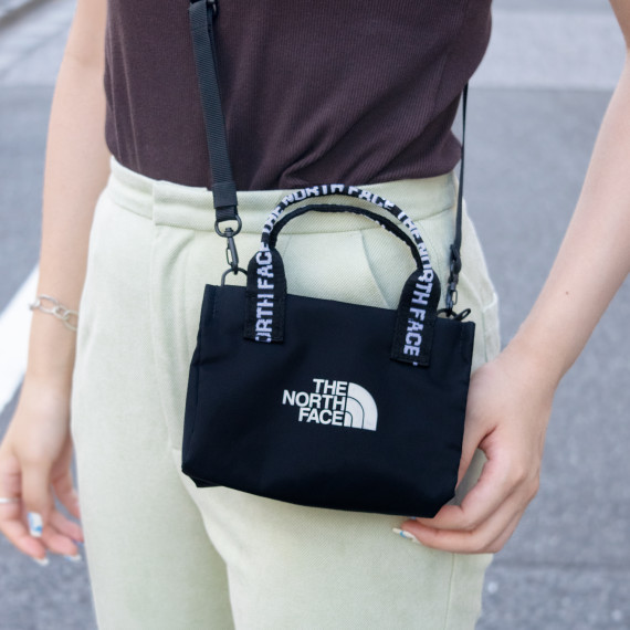 THE NORTH FACE WL MINI CROSS BAG