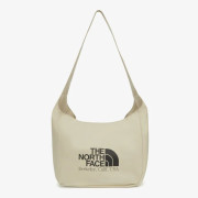 The North Face Big Logo Shoulder Round Bag