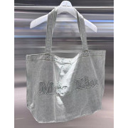 韓國直送 Matin Kim 洗水牛仔 Tote Bag / 三色入