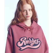 Ambler A16 BIG AMBLER Overfit Hoodie [韓國連線 D]