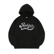 Ambler A16 BIG AMBLER Overfit Hoodie [韓國連線 D]