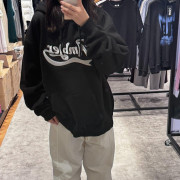 Ambler A16 BIG AMBLER Overfit Hoodie [韓國連線 D]