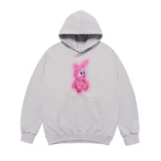 ADLV Retro Rabbit Hoodie [韓國連線D]