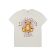 ADLV Blur Sketh Bear 短袖T Shirt [韓國連線D]