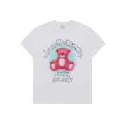 ADLV Blur Sketh Bear 短袖T Shirt [韓國連線D]