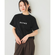 日本直送 BEAMS Logo Tee / 三色入