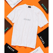 日本直送 BEAMS Logo Tee / 三色入