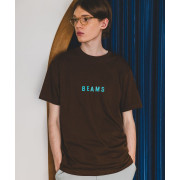 日本直送 BEAMS Logo Tee / 三色入