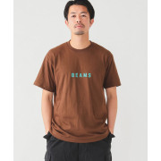 日本直送 BEAMS Logo Tee / 三色入