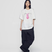 ADLV Retro Rabbit 短袖T Shirt [韓國連線D]