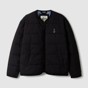 Who.A.U Light Padded Jacket 短款棉服 [韓國連線 D]‎