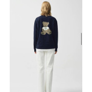 Marithe Francois Girbaud Doodle Bear Long Sleeve [韓國連線 D]