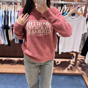 Marithe Francois Girbaud Classic Logo Sweater [韓國連線 D]