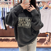 Marithe Francois Girbaud Classic Logo Sweater [韓國連線 D]