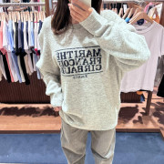 Marithe Francois Girbaud Classic Logo Sweater [韓國連線 D]