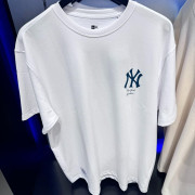  New Era No.4 NY Logo Tee [韓國連線 D] (2409)