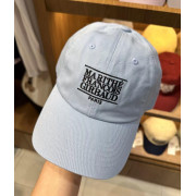 Marithe Francois Girbaud Small Classic Logo Cap [韓國連線 D]